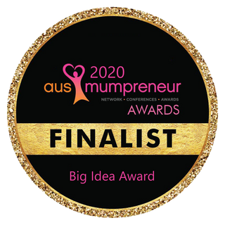 Duopillow recognised as a finalist for the ultimate bedsharing and cosleeping pillow.  Bigger than most pillows and Australian Made, duo pillow provides the comfort you deserve when cosleeping and bedsharing.  For transitioning, contact naps and more.