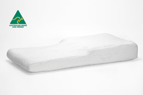 cosleeping pillow for kids and adults